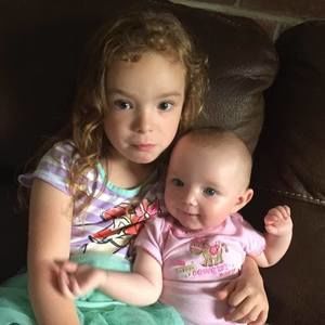 Meet your Posher, Lorelei